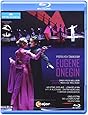 Eugene Onegin [Blu-ray]