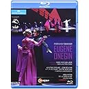 Eugene Onegin [Blu-ray]