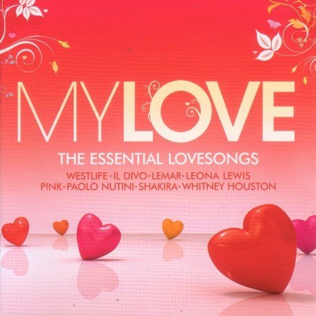 CD-Charts  Search : My Love: the Essential Love Songs