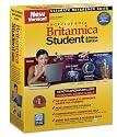 Encyclopedia Britannica 2009 Student & Home Edition