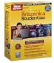 Encyclopedia Britannica Student and Home Edition
