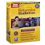 Encyclopedia Britannica 2009 Student & Home Edition