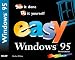 Easy Windows 95 (3rd Edition)