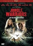 Jungle Warriors - Nina van Pallandt