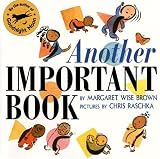 Another Important Book