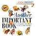 Another Important Book