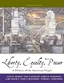 Liberty, Equality, and Power: A History of the American People (with CD-ROM)