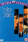 Ice Storm [UK IMPORT] - Sigourney Weaver