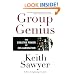 Group Genius: The Creative Power of Collaboration