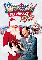 Pee Wee's Playhouse Christmas Special Streaming.