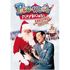 Pee Wee's Playhouse Christmas Special by 