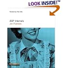 Click here to buy ASP Internals by  Jon Flanders.