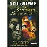 Sandman, tome 11 : Nuits �ternellespar Collectif