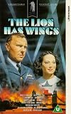 The Lion Has Wings [UK IMPORT] - Merle Oberon