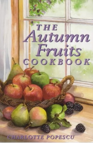 Buy The Autumn Fruits Cookbook (Cavalier Cookbooks) online at Discounted New and Used prices. Delivered to your door with Off-The-Bookshelf.