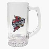 Iowa State Cyclones Sport Tankard (Set of 4)