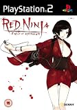 Red Ninja: End of Honor (PS2)