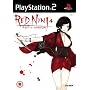 Red Ninja: End of Honor (PS2)