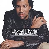 Review Lionel Richie  / The Definitive Collection