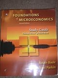  : Foundations of Microeconomics
