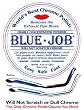 Blue Job Chrome Polish 14 gm