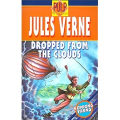 Dropped from the Clouds (Pulp Fictions)