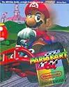 The Official Mario Kart 64 Nintendo Player's Guide