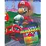 The Official Mario Kart 64 Nintendo Player's Guide