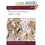 The Conquistador 1492-1550 (Warrior)