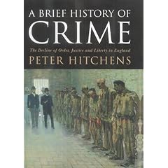 A Brief History of Crime