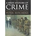 A Brief History of Crime