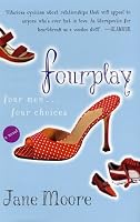 Fourplay: A Novel