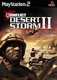 Conflict: Desert Storm II (PS2)