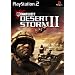 Conflict: Desert Storm II (PS2)