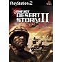 Conflict: Desert Storm II (PS2)