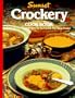 Crockery Cookbook (Sunset Cookery Books)