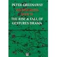 The Historians: The Rise and Fall of Gestures Drama, Book 39