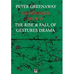 The Historians: The Rise and Fall of Gestures Drama, Book 39