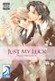 Just My Luck (Yaoi)