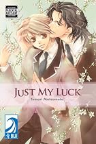Just My Luck cover