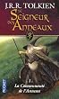 Le Seigneur des Anneaux, Tome 1 : La communaut� de l'Anneau