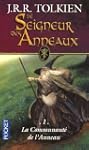 Le Seigneur des Anneaux, Tome 1 : La...