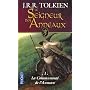 Le Seigneur des Anneaux, Tome 1 : La communaut� de l'Anneau