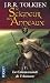 Le Seigneur des Anneaux, Tome 1 : La communauté de l'Anneau
