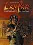 La meute de l'enfer, Tome 3 : Le secret de la Sibylle