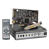 Creative Labs Sound Blaster Audigy2 ZS Platinum Pro Internal Sound Card (70SB036000000)