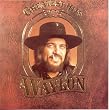 Waylon Jennings - Greatest Hits [RCA]