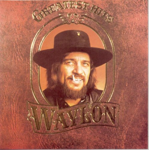 WAYLON JENNINGS - Waylon-Greatest Hits - Zortam Music