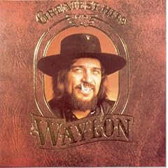 Waylon Jennings - Greatest Hits [RCA]
