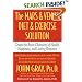 The Mars and Venus Diet and Exercise Solution: Create the Brain Chemistry of Health, Happiness, and Lasting Romance
